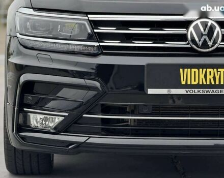 Фольксваген Тигуан, объемом двигателя 2 л и пробегом 91 тыс. км за 21500 $, фото 29 на Automoto.ua