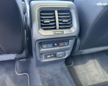 Фольксваген Тігуан, об'ємом двигуна 2 л та пробігом 93 тис. км за 28500 $, фото 19 на Automoto.ua