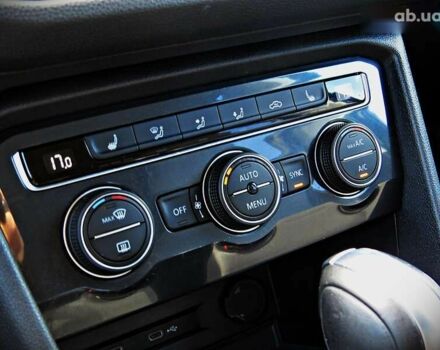 Фольксваген Тигуан, объемом двигателя 2 л и пробегом 128 тыс. км за 19900 $, фото 12 на Automoto.ua