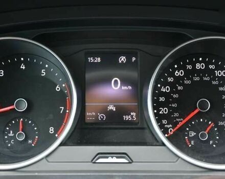 Фольксваген Тигуан, объемом двигателя 2 л и пробегом 54 тыс. км за 16970 $, фото 17 на Automoto.ua