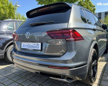 Фольксваген Тігуан, об'ємом двигуна 2 л та пробігом 59 тис. км за 36408 $, фото 23 на Automoto.ua