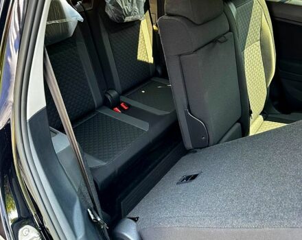 Фольксваген Тигуан, объемом двигателя 2 л и пробегом 80 тыс. км за 16999 $, фото 5 на Automoto.ua