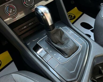 Фольксваген Тігуан, об'ємом двигуна 2 л та пробігом 211 тис. км за 16999 $, фото 14 на Automoto.ua