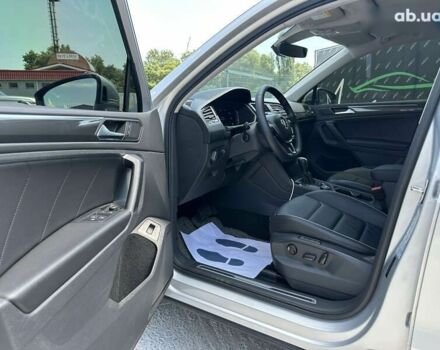 Фольксваген Тігуан, об'ємом двигуна 2 л та пробігом 93 тис. км за 26999 $, фото 4 на Automoto.ua
