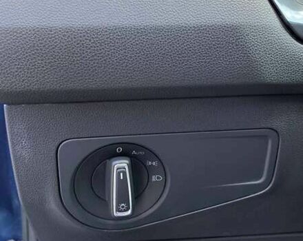 Фольксваген Тігуан, об'ємом двигуна 2 л та пробігом 62 тис. км за 18200 $, фото 16 на Automoto.ua