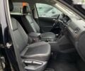 Фольксваген Тигуан, объемом двигателя 2 л и пробегом 115 тыс. км за 18900 $, фото 25 на Automoto.ua