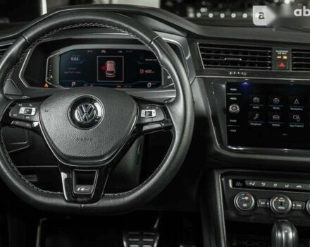 Фольксваген Тігуан, об'ємом двигуна 2 л та пробігом 45 тис. км за 31900 $, фото 19 на Automoto.ua