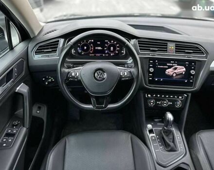 Фольксваген Тігуан, об'ємом двигуна 2 л та пробігом 81 тис. км за 19990 $, фото 18 на Automoto.ua