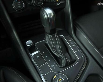 Фольксваген Тигуан, объемом двигателя 2 л и пробегом 31 тыс. км за 23000 $, фото 18 на Automoto.ua