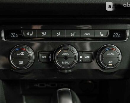 Фольксваген Тігуан, об'ємом двигуна 2 л та пробігом 45 тис. км за 31900 $, фото 27 на Automoto.ua