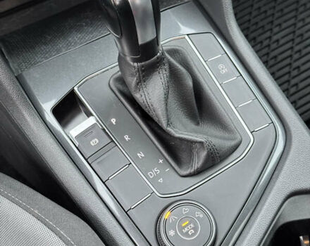 Фольксваген Тигуан, объемом двигателя 1.98 л и пробегом 89 тыс. км за 18800 $, фото 9 на Automoto.ua