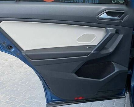 Фольксваген Тігуан, об'ємом двигуна 2 л та пробігом 62 тис. км за 18200 $, фото 26 на Automoto.ua