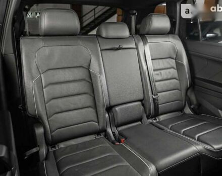 Фольксваген Тігуан, об'ємом двигуна 2 л та пробігом 45 тис. км за 31900 $, фото 9 на Automoto.ua