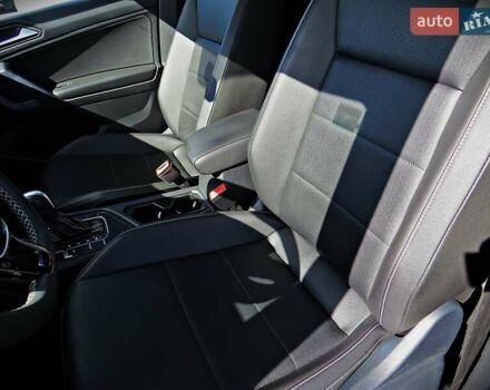 Фольксваген Тігуан, об'ємом двигуна 2 л та пробігом 128 тис. км за 19900 $, фото 7 на Automoto.ua