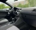 Фольксваген Тигуан, объемом двигателя 2 л и пробегом 80 тыс. км за 33999 $, фото 9 на Automoto.ua