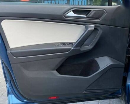 Фольксваген Тігуан, об'ємом двигуна 2 л та пробігом 62 тис. км за 18200 $, фото 13 на Automoto.ua