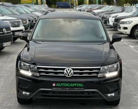 Фольксваген Тігуан, об'ємом двигуна 2 л та пробігом 81 тис. км за 19990 $, фото 3 на Automoto.ua
