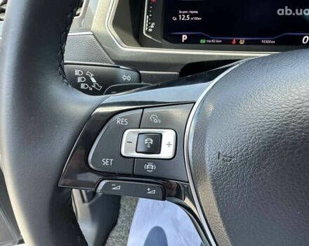 Фольксваген Тігуан, об'ємом двигуна 2 л та пробігом 93 тис. км за 28500 $, фото 13 на Automoto.ua