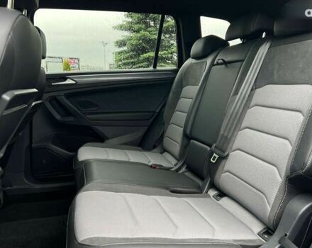 Фольксваген Тигуан, объемом двигателя 2 л и пробегом 80 тыс. км за 33999 $, фото 10 на Automoto.ua