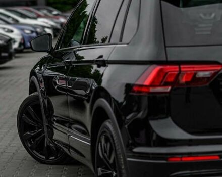 Фольксваген Тигуан, объемом двигателя 2 л и пробегом 184 тыс. км за 28990 $, фото 15 на Automoto.ua