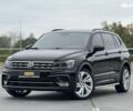 Фольксваген Тигуан, объемом двигателя 2 л и пробегом 91 тыс. км за 21500 $, фото 1 на Automoto.ua