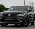 Фольксваген Тигуан, объемом двигателя 2 л и пробегом 184 тыс. км за 28990 $, фото 1 на Automoto.ua