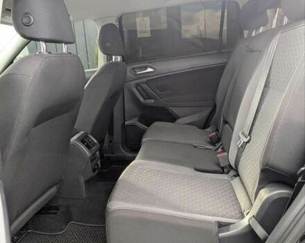 Фольксваген Тигуан, объемом двигателя 2 л и пробегом 47 тыс. км за 19300 $, фото 17 на Automoto.ua