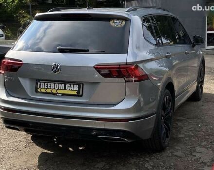 Фольксваген Тігуан, об'ємом двигуна 2 л та пробігом 132 тис. км за 23500 $, фото 4 на Automoto.ua