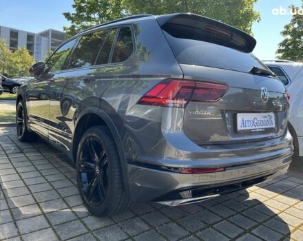 Фольксваген Тігуан, об'ємом двигуна 2 л та пробігом 59 тис. км за 36408 $, фото 21 на Automoto.ua