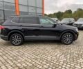 Фольксваген Тигуан, объемом двигателя 2 л и пробегом 115 тыс. км за 18900 $, фото 7 на Automoto.ua