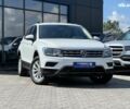 Фольксваген Тигуан, объемом двигателя 2 л и пробегом 167 тыс. км за 17490 $, фото 1 на Automoto.ua