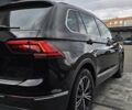Фольксваген Тигуан, объемом двигателя 1.98 л и пробегом 158 тыс. км за 29900 $, фото 29 на Automoto.ua
