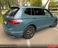 Фольксваген Тигуан, объемом двигателя 2 л и пробегом 100 тыс. км за 17000 $, фото 2 на Automoto.ua