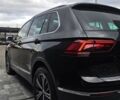 Фольксваген Тигуан, объемом двигателя 1.98 л и пробегом 158 тыс. км за 29900 $, фото 28 на Automoto.ua