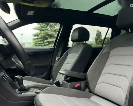 Фольксваген Тигуан, объемом двигателя 2 л и пробегом 80 тыс. км за 33999 $, фото 17 на Automoto.ua