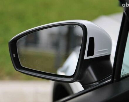 Фольксваген Тигуан, объемом двигателя 2 л и пробегом 31 тыс. км за 23000 $, фото 6 на Automoto.ua