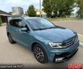 Фольксваген Тигуан, объемом двигателя 2 л и пробегом 100 тыс. км за 17000 $, фото 1 на Automoto.ua