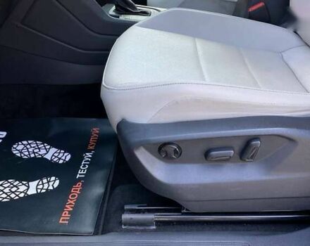 Фольксваген Тігуан, об'ємом двигуна 2 л та пробігом 62 тис. км за 18200 $, фото 14 на Automoto.ua