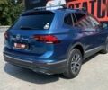 Фольксваген Тігуан, об'ємом двигуна 2 л та пробігом 62 тис. км за 18200 $, фото 6 на Automoto.ua