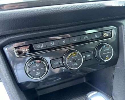 Фольксваген Тігуан, об'ємом двигуна 2 л та пробігом 93 тис. км за 26999 $, фото 10 на Automoto.ua