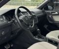 Фольксваген Тигуан, объемом двигателя 2 л и пробегом 91 тыс. км за 21500 $, фото 15 на Automoto.ua