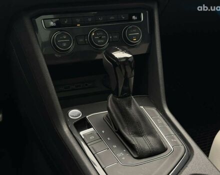 Фольксваген Тигуан, объемом двигателя 2 л и пробегом 91 тыс. км за 21500 $, фото 20 на Automoto.ua