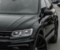 Фольксваген Тигуан, объемом двигателя 2 л и пробегом 184 тыс. км за 28990 $, фото 4 на Automoto.ua