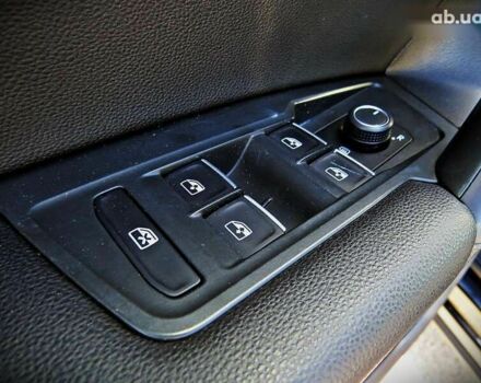 Фольксваген Тигуан, объемом двигателя 2 л и пробегом 128 тыс. км за 19900 $, фото 6 на Automoto.ua