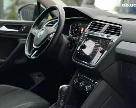 Фольксваген Тігуан, об'ємом двигуна 2 л та пробігом 81 тис. км за 19990 $, фото 12 на Automoto.ua