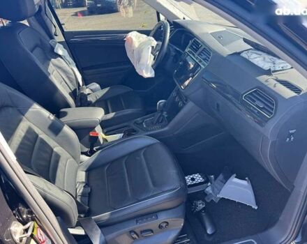 Фольксваген Тігуан, об'ємом двигуна 2 л та пробігом 111 тис. км за 17700 $, фото 6 на Automoto.ua