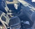 Фольксваген Тігуан, об'ємом двигуна 2 л та пробігом 111 тис. км за 17700 $, фото 6 на Automoto.ua