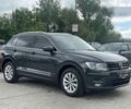 Фольксваген Тигуан, объемом двигателя 2 л и пробегом 199 тыс. км за 22700 $, фото 8 на Automoto.ua