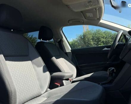 Фольксваген Тігуан, об'ємом двигуна 2 л та пробігом 211 тис. км за 16999 $, фото 8 на Automoto.ua