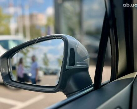 Фольксваген Тигуан, объемом двигателя 2 л и пробегом 103 тыс. км за 35500 $, фото 17 на Automoto.ua